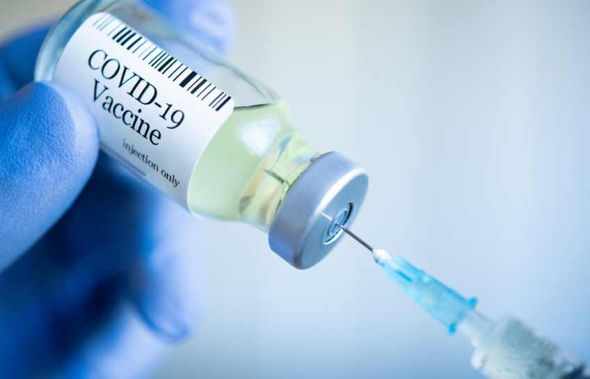 The Ministry of Health Granted Vaccine Exemptions to Hundreds Among Its Key Staff